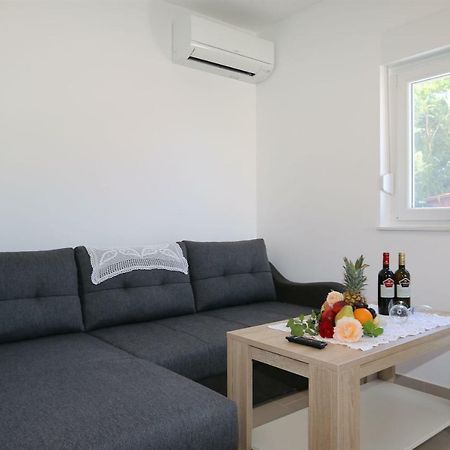 Apartments Maric-Hlapa Soline  Εξωτερικό φωτογραφία